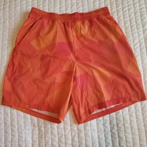 Lululemon Pacebreaker Shorts